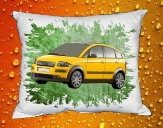 Polštář Audi A2 I