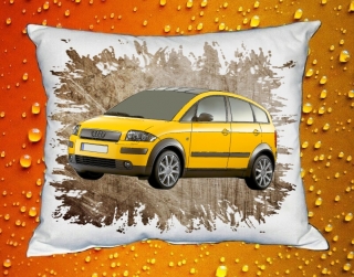 Polštář Audi A2 II