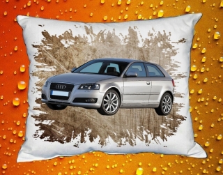 Polštář Audi A3 I