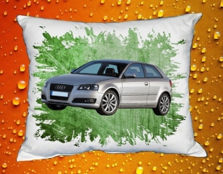Polštář Audi A3 II