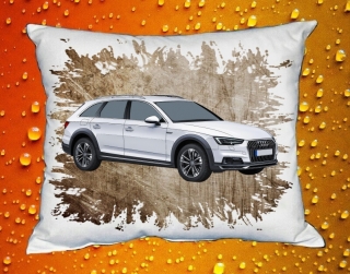 Polštář Audi A4 Allroad Quattro II