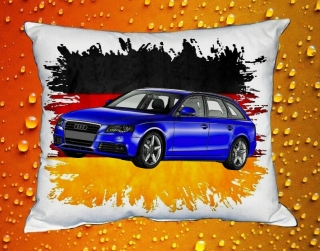 Polštář Audi A4 avant 