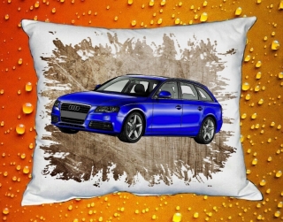Polštář Audi A4 avant II