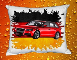 Polštář Audi A4 avant III