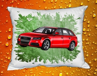 Polštář Audi A4 avant V