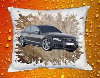 Polštář Audi A5 I