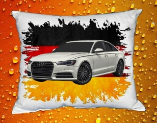 Polštář Audi A6
