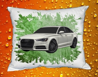 Polštář Audi A6 I