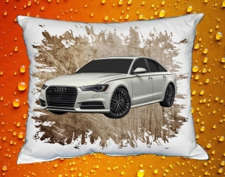Polštář Audi A6 II