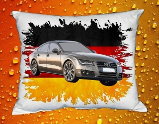 Polštář Audi A7 Sportback 