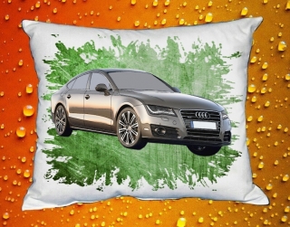 Polštář Audi A7 Sportback I