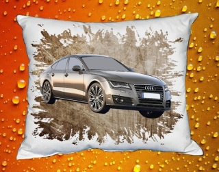 Polštář Audi A7 Sportback II
