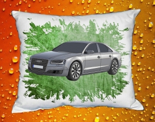 Polštář Audi A8 I