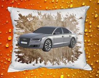 Polštář Audi A8 II