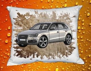 Polštář Audi Q5 II