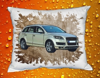 Polštář Audi Q7 II