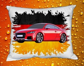Polštář Audi TT 
