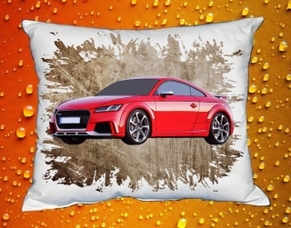 Polštář Audi TT II