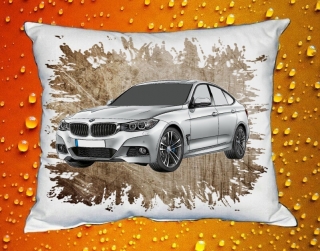 Polštář BMW 3 GT I