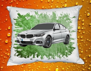 Polštář BMW 3 GT II