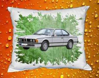 Polštář BMW E24 I