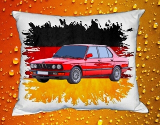 Polštář BMW E28 