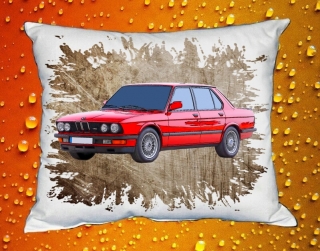 Polštář BMW E28 II