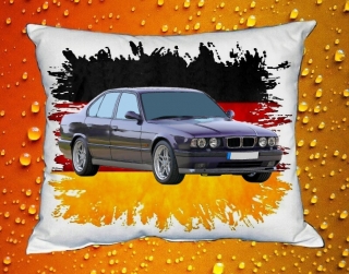 Polštář BMW E34 
