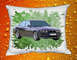 Polštář BMW E34 I