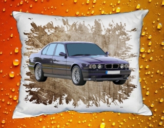 Polštář BMW E34 II
