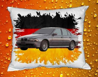 Polštář BMW E39 