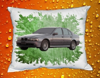 Polštář BMW E39 I