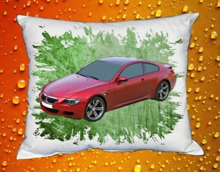 Polštář BMW E63 I