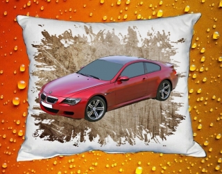 Polštář BMW E63 II