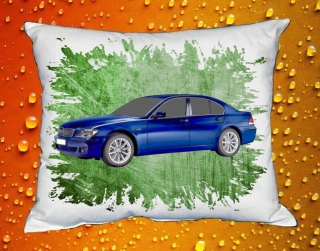 Polštář BMW E65 I