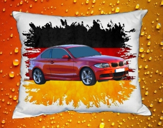 Polštář BMW E82 