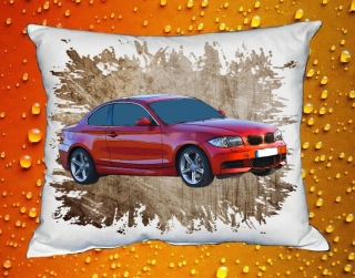 Polštář BMW E82 I