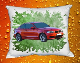 Polštář BMW E82 II