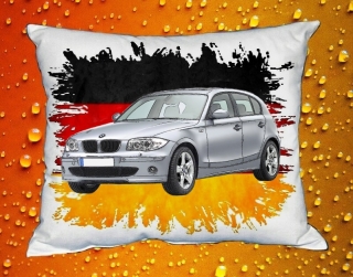 Polštář BMW E87 