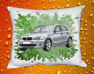 Polštář BMW E87 I