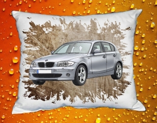 Polštář BMW E87 II