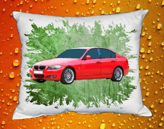 Polštář BMW E90 I 