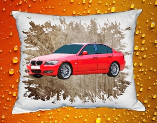 Polštář BMW E90 II
