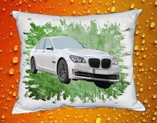 Polštář BMW F01 I