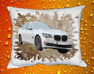 Polštář BMW F01 II