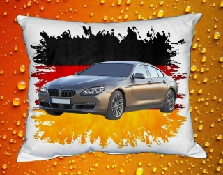 Polštář BMW F06 