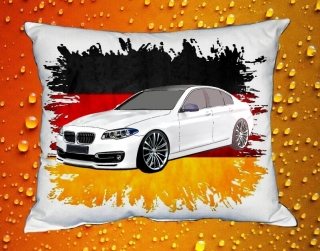 Polštář BMW F10 