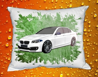 Polštář BMW F10 I