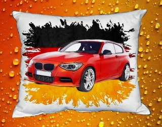 Polštář BMW F20 