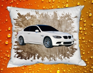 Polštář BMW M3 E92 II